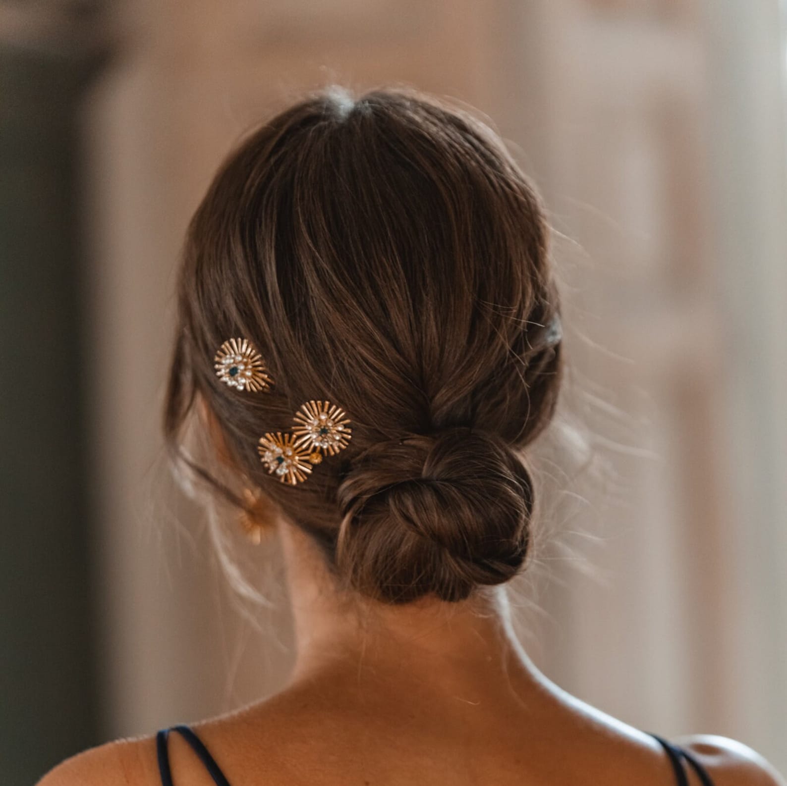 Elegant Star Design Hair Comb for Wedding or Special Occasions - Etsy