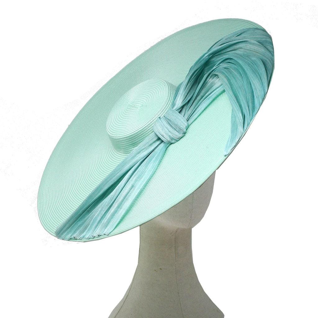 Fascinator per Ascot Gare, Donna Giorno, Matrimoni, su Pettine