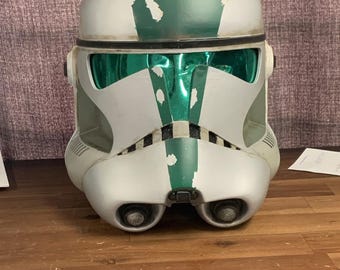Phase 2 Clone Helmet