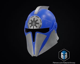 Medieval Arc Trooper
