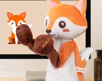 Zamień rysunki swojego dziecka w lalki bokserskie, pluszowe lalki bokserskie, spersonalizowane lalki bokserskie, ręcznie robione, wyjątkowe lalki bokserskie, wyjątkowy prezent