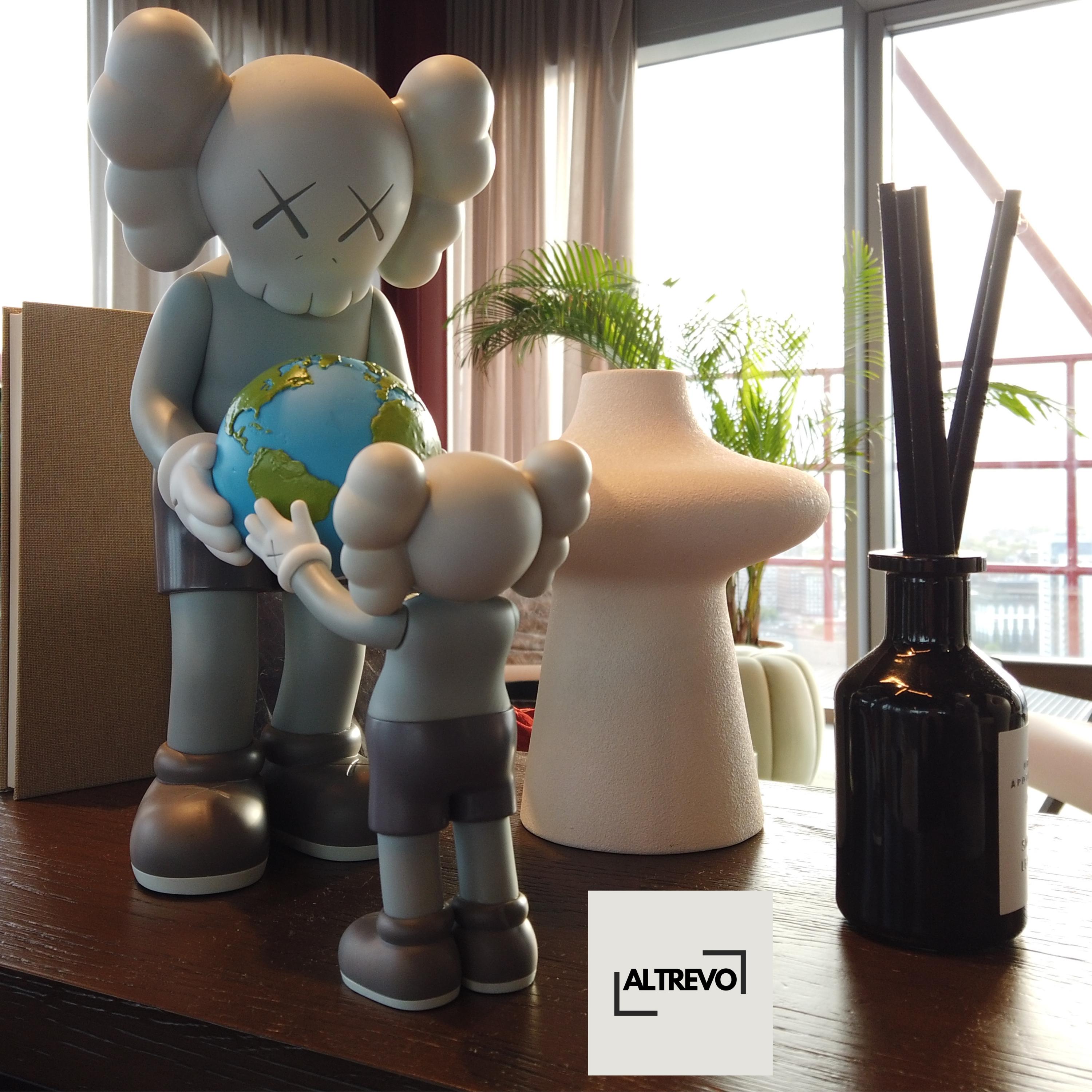 Kaws the Promise - Etsy