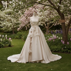 Elie Saab Dress - Etsy
