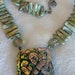 see more listings in the Beaded Necklaces   section