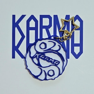 Stray Kids Keychain | KARMA | Ceremony | Fan Art