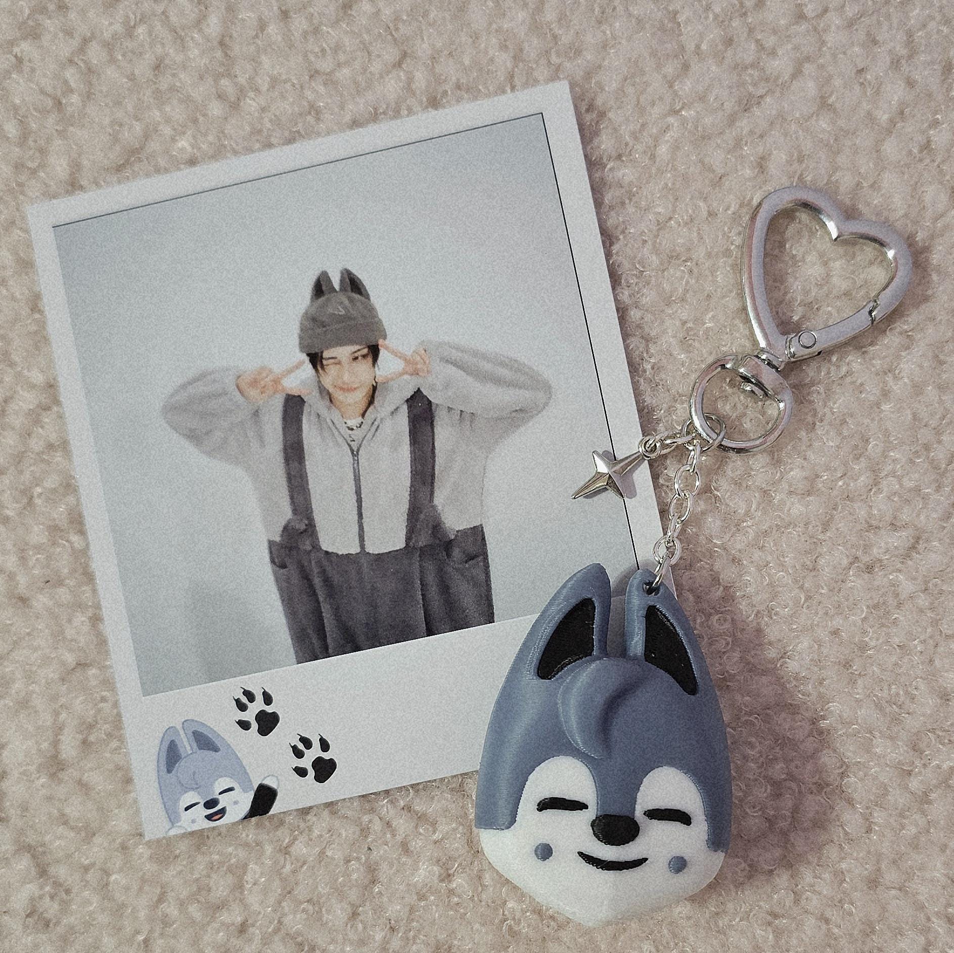 Wolf chan - Etsy 日本