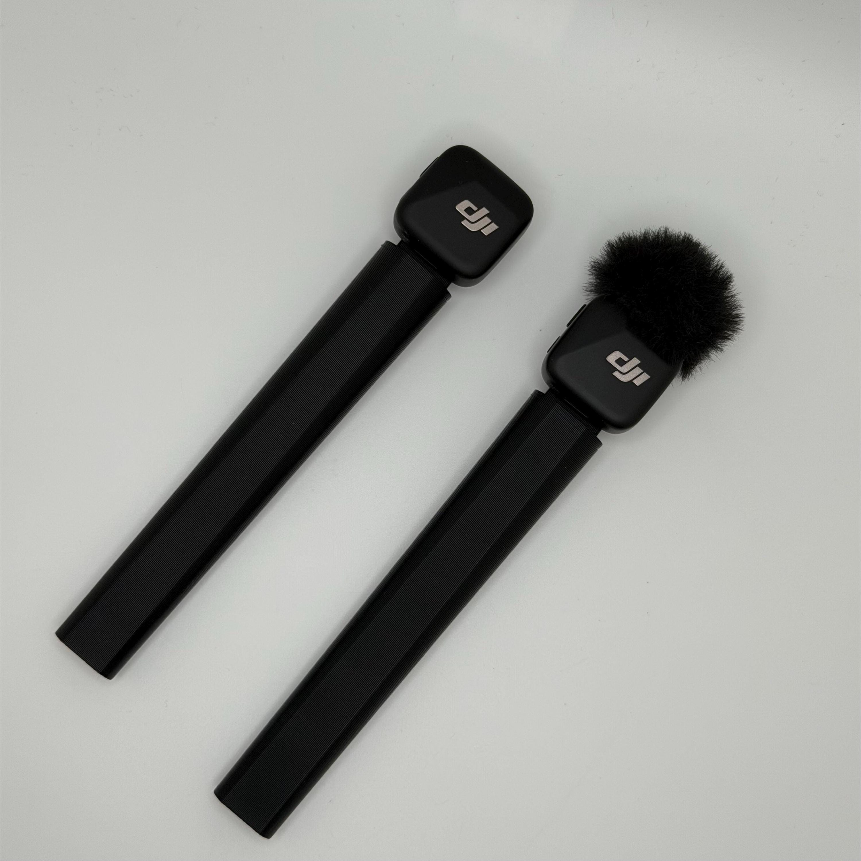 DJI Mic Mini Microphone Handle, Lightweight Vlogging Accessory - Etsy