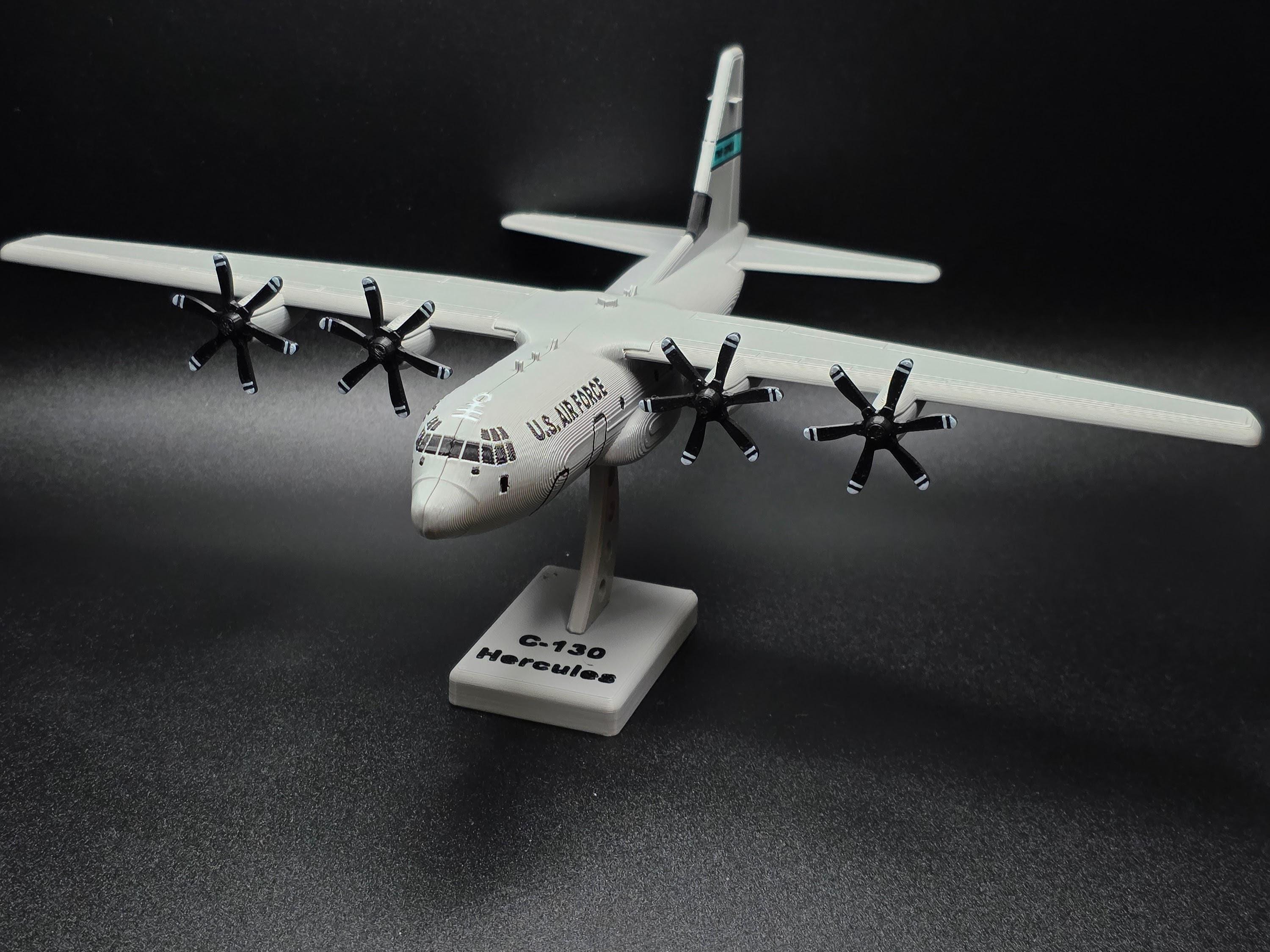 C 130 model - Etsy 日本