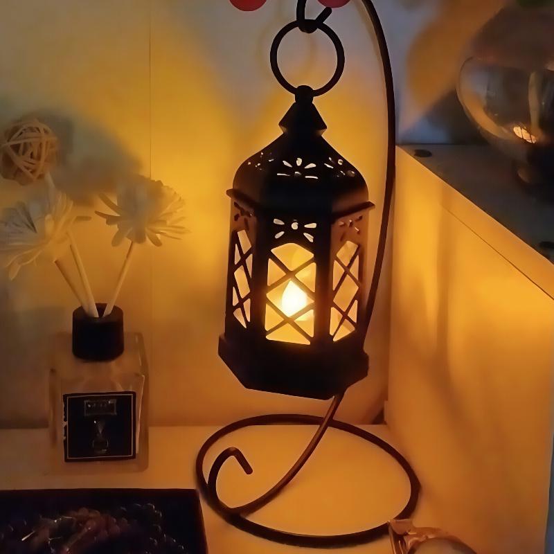 Bureaulamp LED Batterij USB Retro Draadloos Bureaulamp LED Batterij USB Retro Draadloos