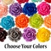 see more listings in the Flower CABOCHONS section