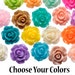 see more listings in the Flower CABOCHONS section