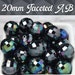 see more listings in the Gumball BEADS - 20MM section