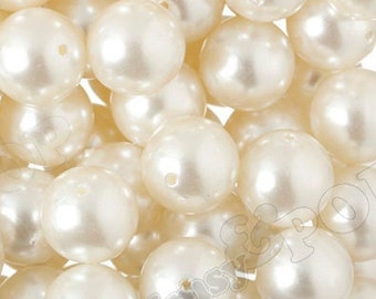 Métal perles/zwischenteil 20mm de large perles NEUF 3370