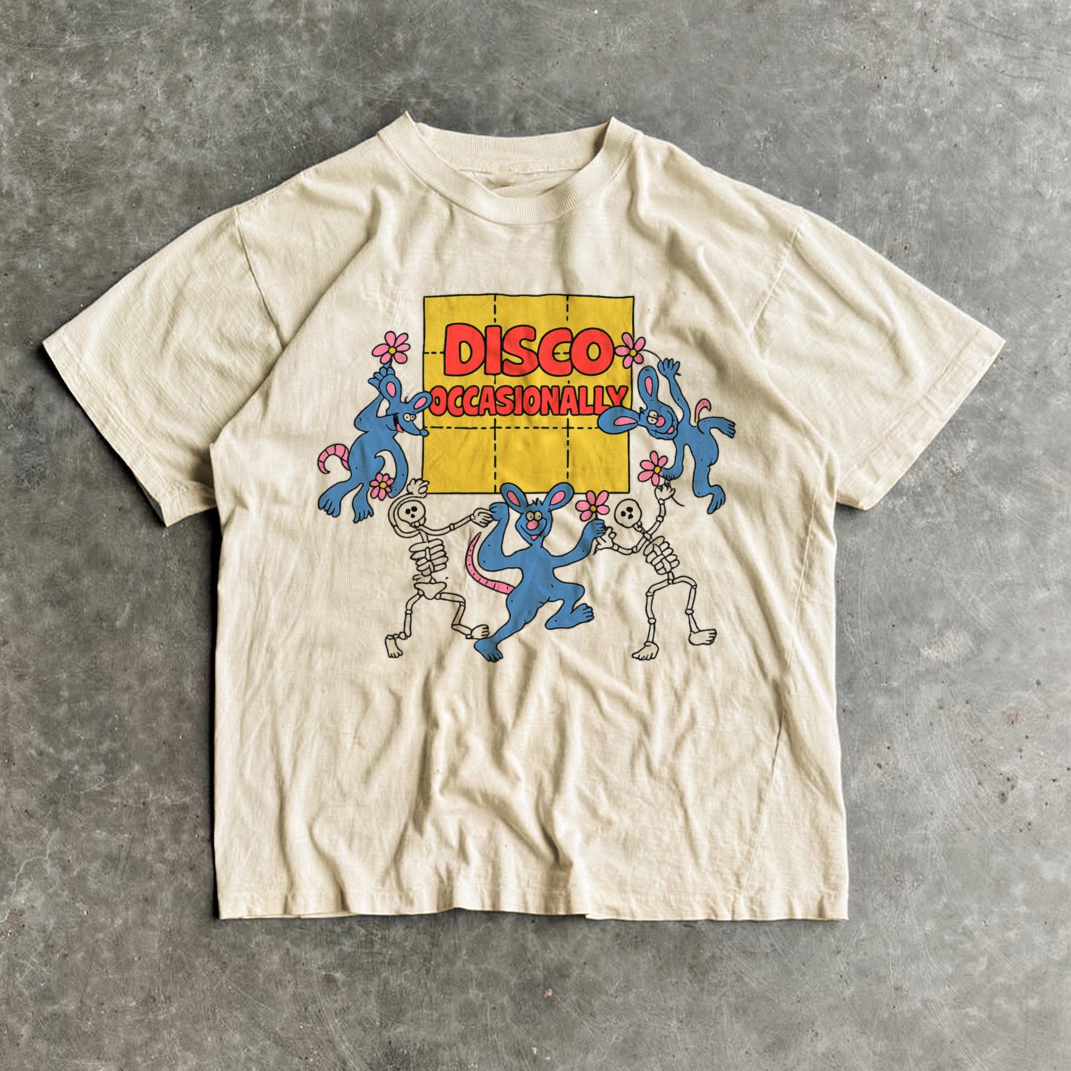Portugal the Man Band Tshirt - Etsy