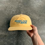 Vintage Caps