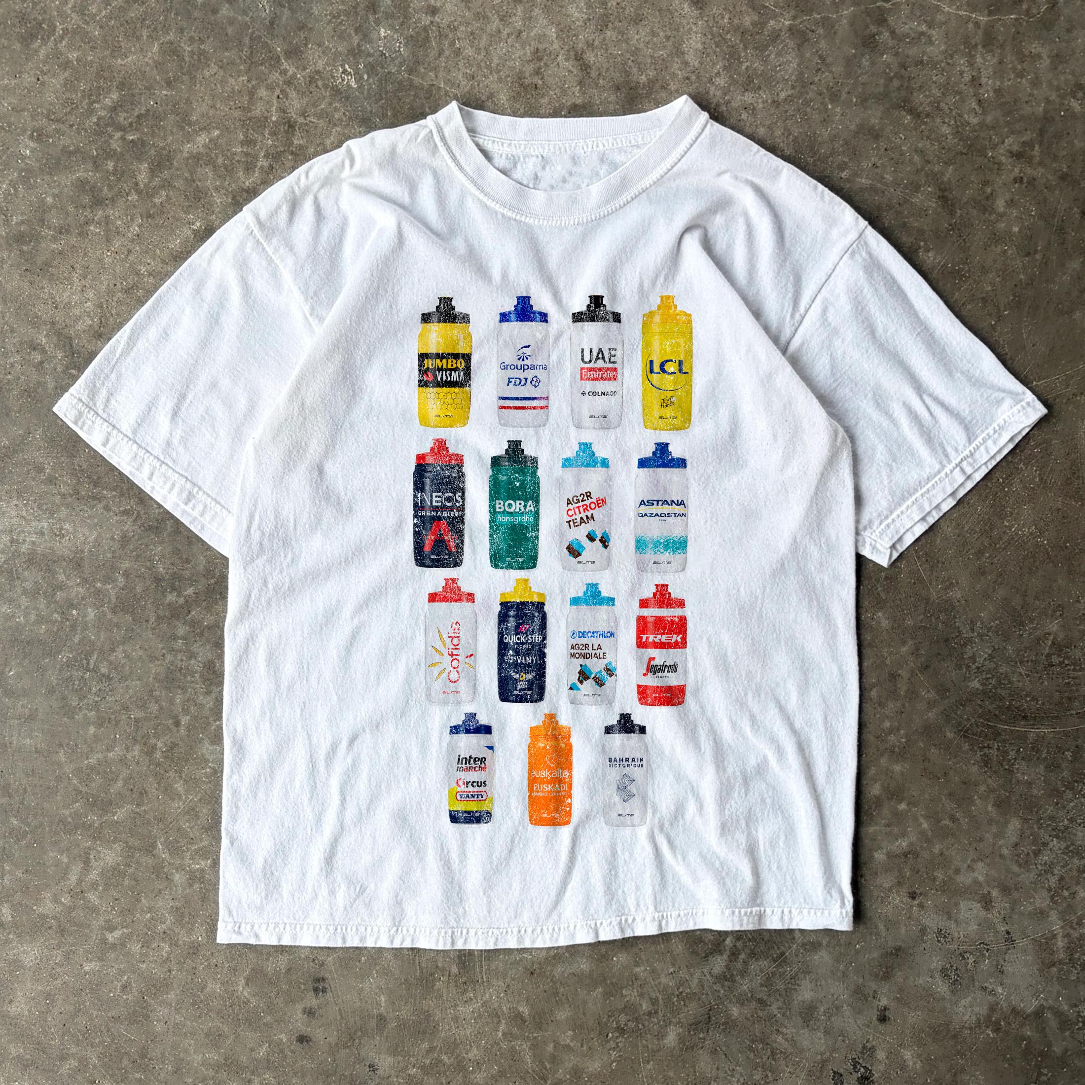 Retro cycle jersey - Etsy 日本