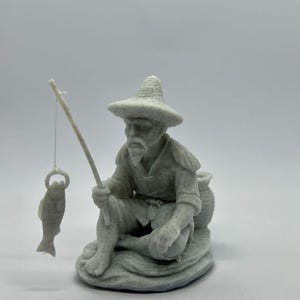 Bonsai figurines - Etsy.de
