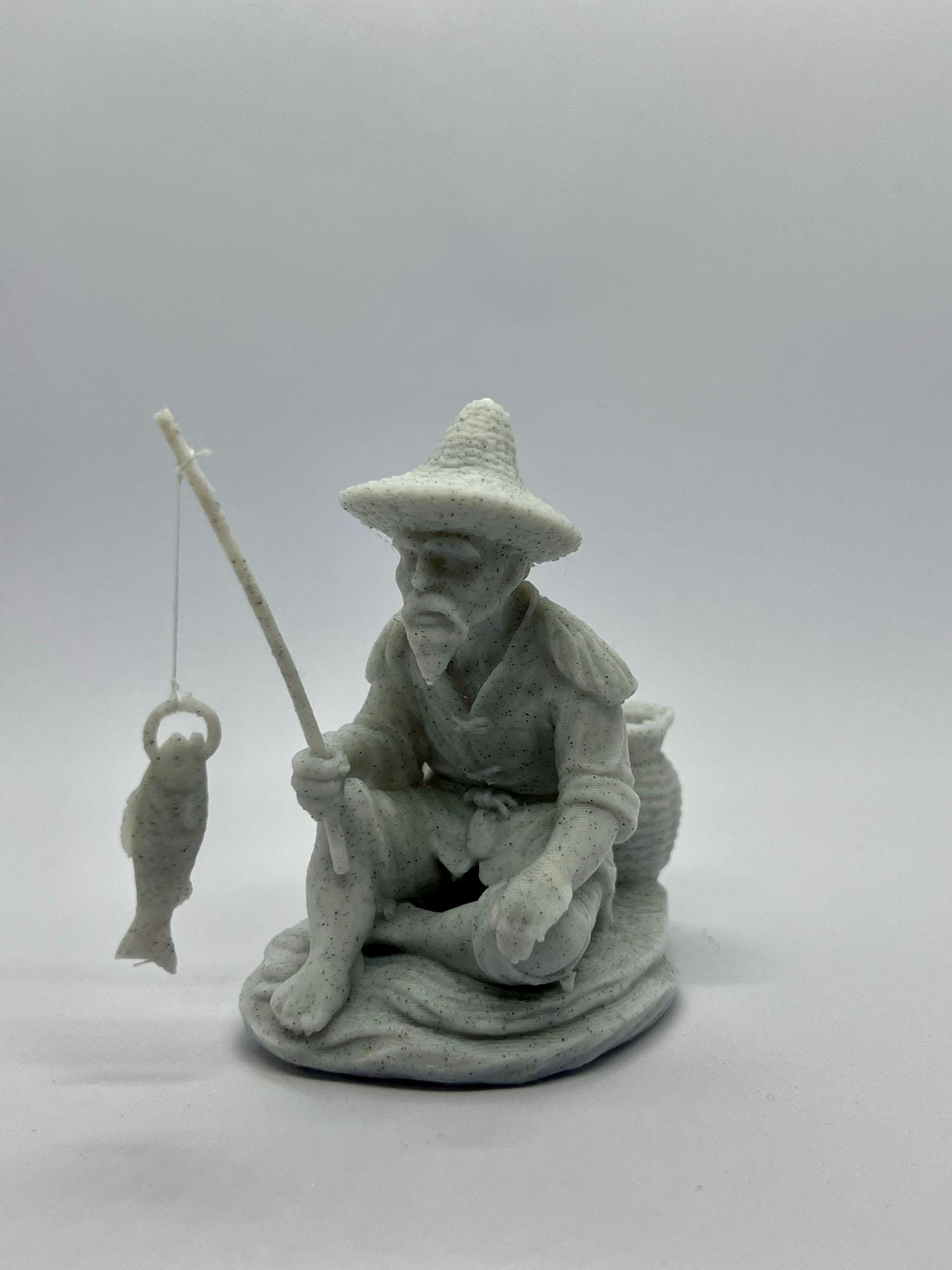 Bonsai figurines - Etsy.de