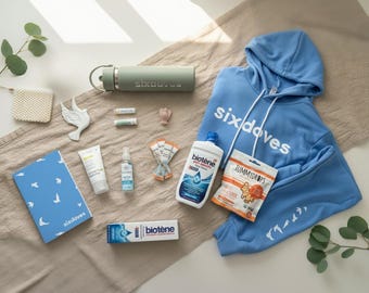 Paquete de lujo para quimioterapia: set de regalo cómodo y seguro para oncología