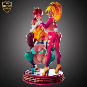 princess peach sex doll Princess Peach to Rose Gold Peach Sex doll tf by ProjectPorygon on  DeviantArt