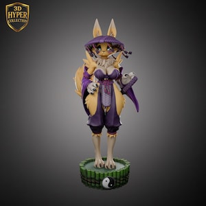 Renamon figure - Etsy 日本