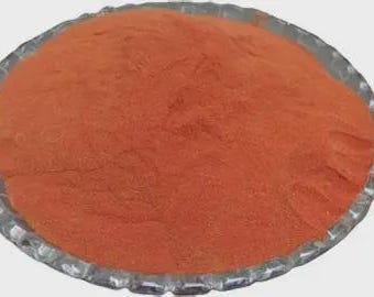 Poudre de kamila pour usage naturel à base de plantes | Poudre pure de Kameela | Produit traditionnel à base de plantes