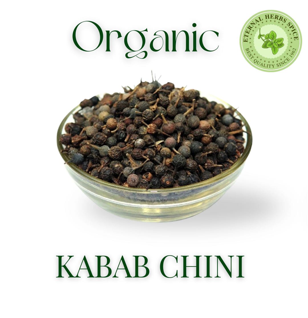 Pure Cubeb Pepper, Kabab Chini, Tailed Pepper, Tokamiriyalu, Jawa ...