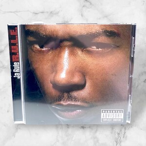 Ja Rule Album - Etsy
