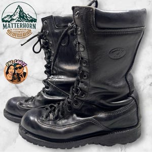 Matterhorn Goretex Boots - Etsy UK display picture 1