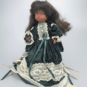 Italian Porcelain Dolls - Etsy - Page 3