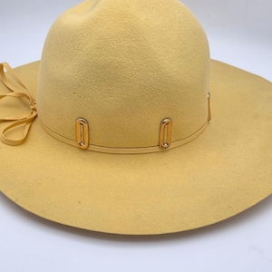 Adolfo Hat Vintage - Etsy display picture 2