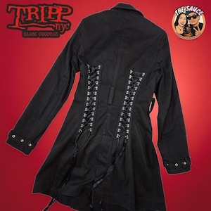 Tripp Nyc Jacket - Etsy
