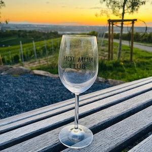 Self-adhesive film for glasses - gift, decoration, DIY decoration | hot mum club