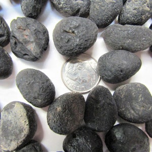 Bulk Saffordites 4-5.99 gram size/4 ounces/114 grams/Cintamani/Tektite/ Energy Stone/ healing stone/wholesale/ grid work
