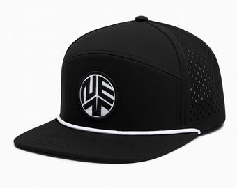 NEM (Snapback Hat)