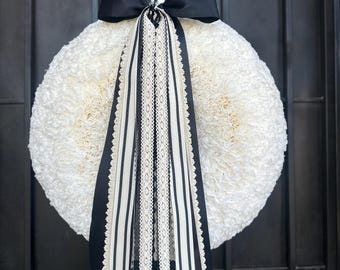 Custom Ribbon Set
