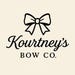 Kourtney Westergard