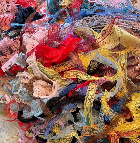 Buy lace in bulk deals