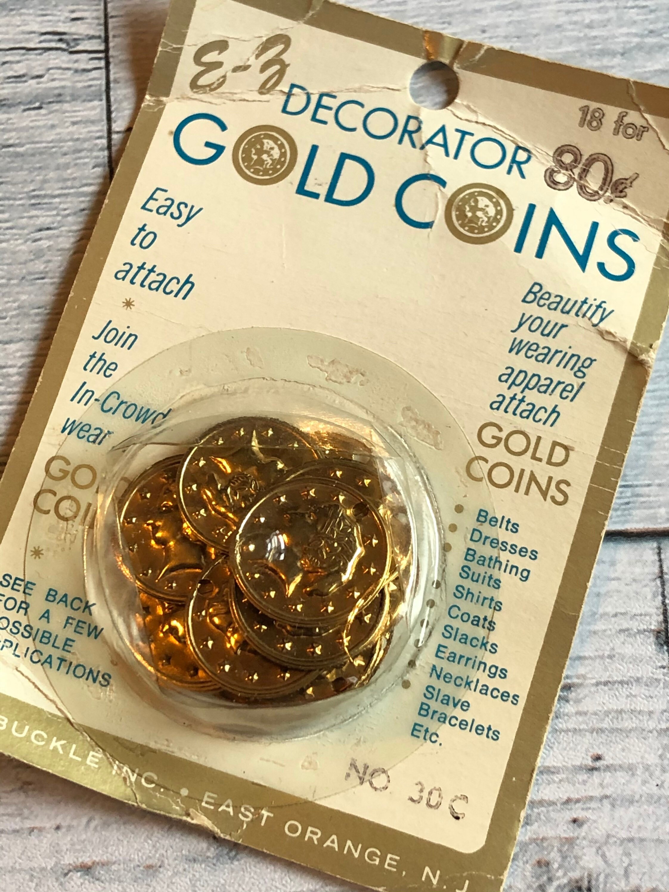 Lot of 18 Unique Lady Coin Buttons Metal Buttons Antique Etsy