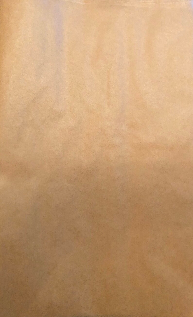 10 Large Sheets of Parchment Paper 12 x 16 Journal Etsy