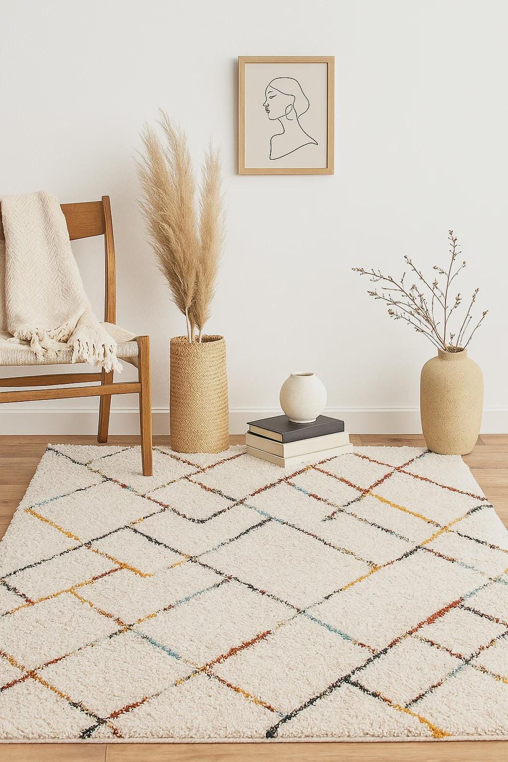 Rug 160 X 230 Cm - Etsy