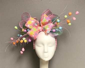 Easter Parade Headpiece Headband