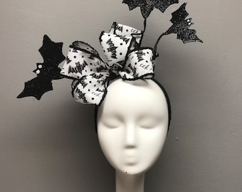 Halloween Headband Headpiece