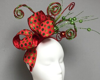 Ugly Fascinator - Etsy