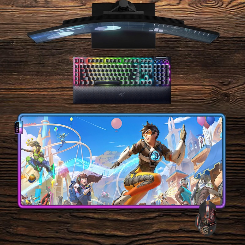 Dva Mousepad - Etsy