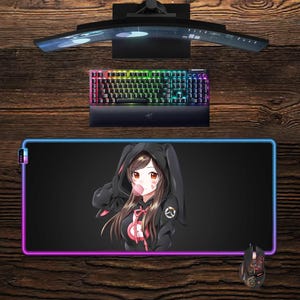 Dva Mouse Pad - Etsy
