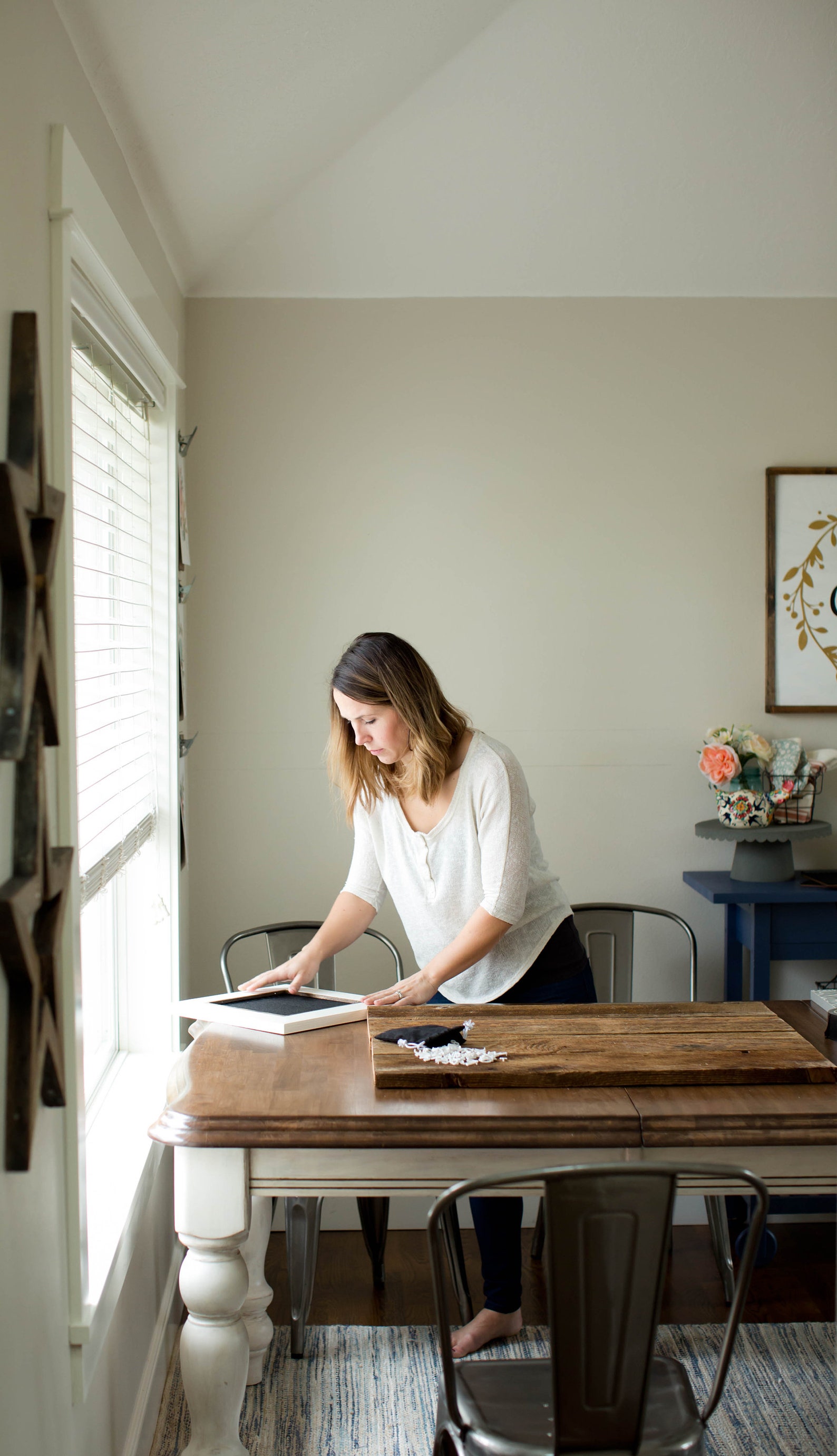 Gold Frame Letter Board 10x10 FREE SHIPPING Black Felt Etsy