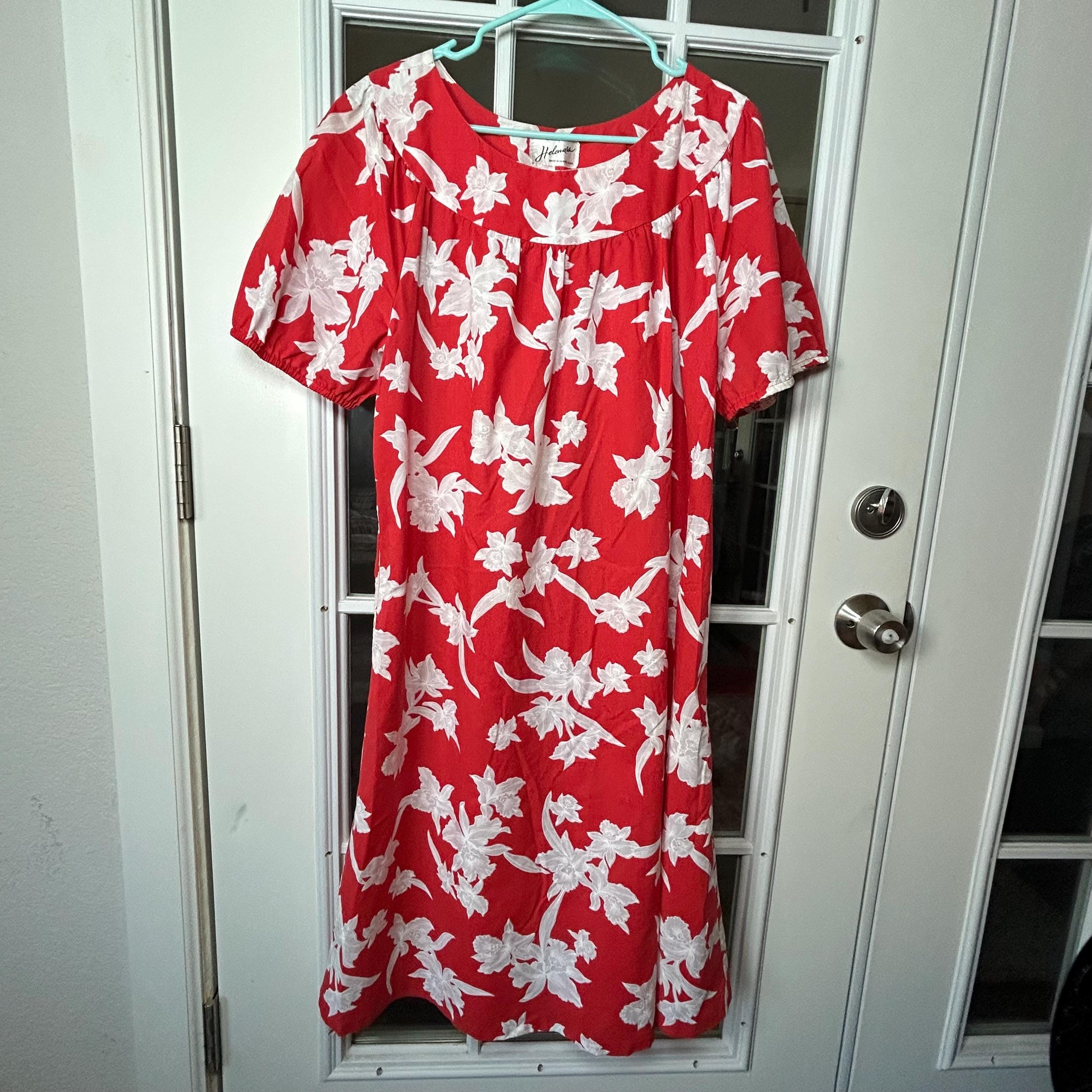 LA CHEMISE HAWAIENNE HULA GIRL HAWAII BLACK