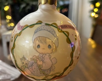 エネスコ プレシャス・モーメンツ - ハロー、そしてメリー・クリスマス