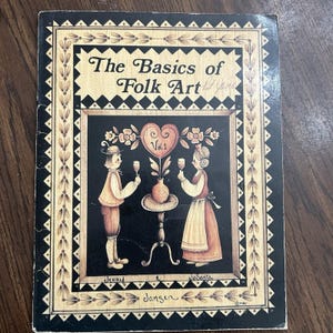 Jo Sonja Books - Etsy